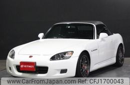 honda s2000 2002 CFJ1700043