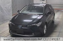 toyota corolla-touring-wagon 2020 CFJ1749287