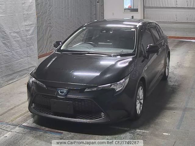 toyota corolla-touring-wagon 2020 CFJ1749287 image 1