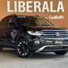 volkswagen t-cross 2021 -VOLKSWAGEN--VW T-Cross 3BA-C1DKR--WVGZZZC1ZMY080272---VOLKSWAGEN--VW T-Cross 3BA-C1DKR--WVGZZZC1ZMY080272- image 1