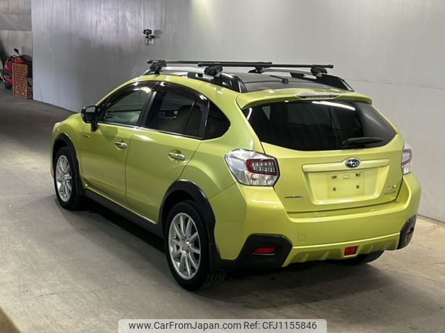 subaru xv 2014 -SUBARU--Subaru XV GPE-018711---SUBARU--Subaru XV GPE-018711- image 2