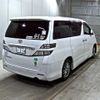 toyota vellfire 2010 -TOYOTA 【佐世保 330や】--Vellfire ANH20W-8139116---TOYOTA 【佐世保 330や】--Vellfire ANH20W-8139116- image 6