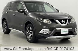 nissan x-trail 2015 -NISSAN--X-Trail DAA-HNT32--HNT32-108350---NISSAN--X-Trail DAA-HNT32--HNT32-108350-