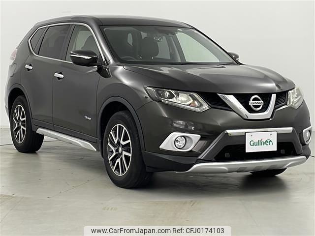 nissan x-trail 2015 -NISSAN--X-Trail DAA-HNT32--HNT32-108350---NISSAN--X-Trail DAA-HNT32--HNT32-108350- image 1