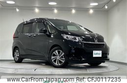 honda freed 2021 -HONDA--Freed 6AA-GB7--GB7-3140117---HONDA--Freed 6AA-GB7--GB7-3140117-