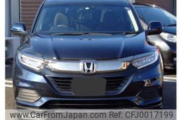 honda vezel 2019 -HONDA--VEZEL DBA-RU1--RU1-1331100---HONDA--VEZEL DBA-RU1--RU1-1331100-