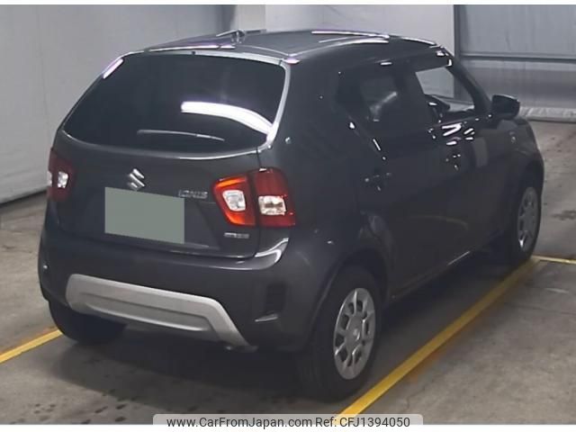 suzuki ignis 2023 quick_quick_5AA-FF21S_401964 image 2