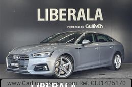 audi a5 2019 -AUDI--Audi A5 DBA-F5CVKL--WAUZZZF50KA009408---AUDI--Audi A5 DBA-F5CVKL--WAUZZZF50KA009408-