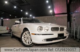 jaguar xj-series 2006 -JAGUAR--Jaguar XJ Series GH-J71VA--SAJKC71M75VG47763---JAGUAR--Jaguar XJ Series GH-J71VA--SAJKC71M75VG47763-