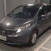 nissan note 2013 -NISSAN 【水戸 502ﾊ7603】--Note E12--090933---NISSAN 【水戸 502ﾊ7603】--Note E12--090933- image 6