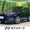 toyota harrier 2014 -TOYOTA--Harrier DBA-ZSU60W--ZSU60-0012886---TOYOTA--Harrier DBA-ZSU60W--ZSU60-0012886- image 1