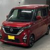 nissan roox 2020 -NISSAN 【福岡 582ね213】--Roox B44A-0014090---NISSAN 【福岡 582ね213】--Roox B44A-0014090- image 1