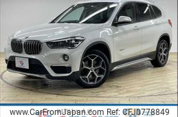 bmw x1 2018 quick_quick_LDA-HT20_WBAHT920403F16288