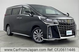 toyota alphard 2021 -TOYOTA--Alphard 3BA-AGH30W--AGH30-9035944---TOYOTA--Alphard 3BA-AGH30W--AGH30-9035944-