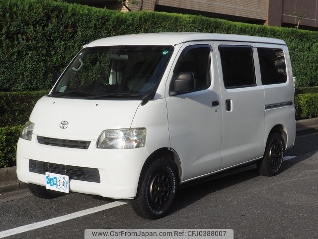 toyota townace-van 2017 -TOYOTA--Townace Van DBF-S402M--S402M-0069236---TOYOTA--Townace Van DBF-S402M--S402M-0069236- image 1