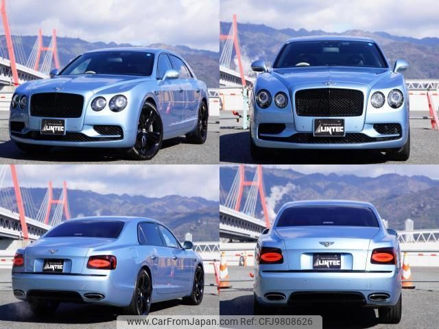 bentley continental-flying-spur 2018 quick_quick_ABA-BEDBD_SCBEW53W6JC070560 image 1