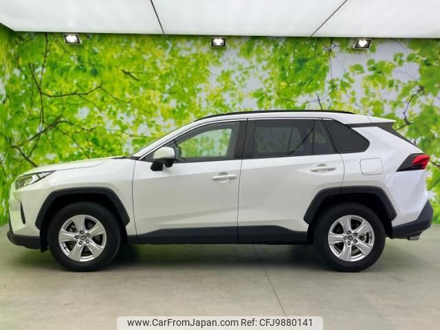 toyota rav4 2020 quick_quick_6BA-MXAA52_MXAA52-4005171 image 2