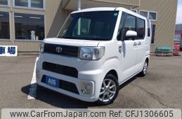 toyota pixis-mega 2021 -TOYOTA--Pixis Mega 4BA-LA700A--LA700-0036208---TOYOTA--Pixis Mega 4BA-LA700A--LA700-0036208-