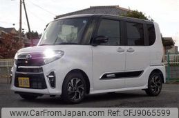 daihatsu tanto 2022 -DAIHATSU--Tanto 6BA-LA650S--LA650S-0227089---DAIHATSU--Tanto 6BA-LA650S--LA650S-0227089-