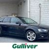 audi a4 2014 -AUDI--Audi A4 DBA-8KCDN--WAUZZZ8K0EA064433---AUDI--Audi A4 DBA-8KCDN--WAUZZZ8K0EA064433- image 1