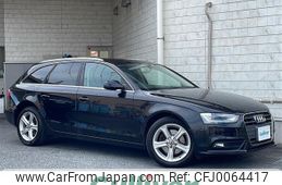 audi a4 2014 -AUDI--Audi A4 DBA-8KCDN--WAUZZZ8K0EA064433---AUDI--Audi A4 DBA-8KCDN--WAUZZZ8K0EA064433-