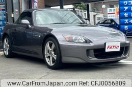 honda s2000 2009 GOO_JP_700055065930240730002