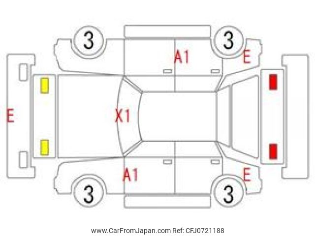 toyota roomy 2022 -TOYOTA--Roomy 5BA-M900A--M900A-0688883---TOYOTA--Roomy 5BA-M900A--M900A-0688883- image 2