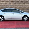 toyota prius 2010 -TOYOTA--Prius DAA-ZVW30--ZVW30-1221806---TOYOTA--Prius DAA-ZVW30--ZVW30-1221806- image 22