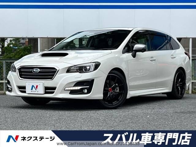 subaru levorg 2017 -SUBARU--Levorg DBA-VMG--VMG-026161---SUBARU--Levorg DBA-VMG--VMG-026161- image 1