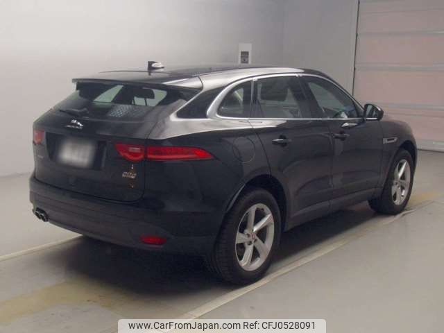 jaguar f-pace 2020 -JAGUAR 【愛媛 301ﾀ7348】--Jaguar F-Pace LDA-DC2NA--SADCA2AN1KA398255---JAGUAR 【愛媛 301ﾀ7348】--Jaguar F-Pace LDA-DC2NA--SADCA2AN1KA398255- image 2