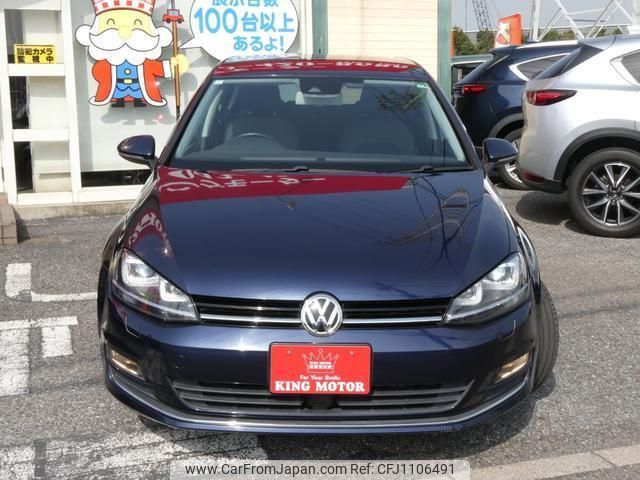 volkswagen golf 2015 quick_quick_AUCPT_WVWZZZAUZFW233793 image 2