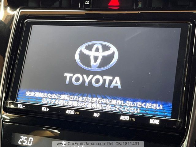 toyota harrier 2019 CFJ1811431 image 2