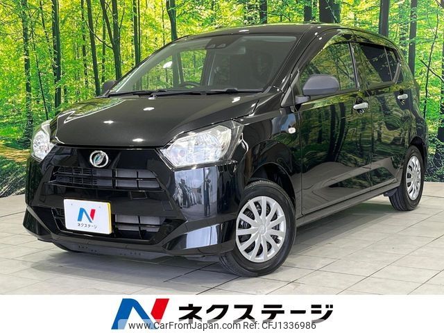 daihatsu mira-e-s 2019 -DAIHATSU--Mira e:s 5BA-LA350S--LA350S-0158567---DAIHATSU--Mira e:s 5BA-LA350S--LA350S-0158567- image 1