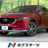 mazda cx-5 2019 -MAZDA--CX-5 3DA-KF2P--KF2P-324766---MAZDA--CX-5 3DA-KF2P--KF2P-324766- image 1