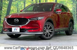 mazda cx-5 2019 -MAZDA--CX-5 3DA-KF2P--KF2P-324766---MAZDA--CX-5 3DA-KF2P--KF2P-324766-