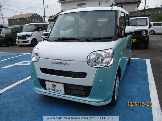 daihatsu move-canbus 2025 quick_quick_5BA-LA850S_LA850S-0104482 image 1