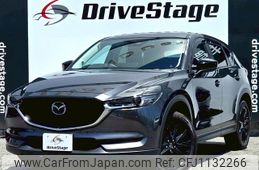 mazda cx-5 2021 quick_quick_3DA-KF2P_KF2P-453851
