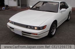 nissan silvia 1992 -NISSAN--Silvia E-PS13--PS13-09143---NISSAN--Silvia E-PS13--PS13-09143-