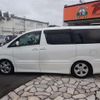 toyota alphard 2006 -TOYOTA 【滋賀 300ﾏ 858】--Alphard DBA-ANH10W--ANH10-0128291---TOYOTA 【滋賀 300ﾏ 858】--Alphard DBA-ANH10W--ANH10-0128291- image 23