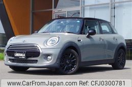 mini mini-others 2019 -BMW--BMW Mini LDA-XT15M--WMWXT320702L31261---BMW--BMW Mini LDA-XT15M--WMWXT320702L31261-