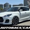 suzuki swift 2021 -SUZUKI--Swift 4BA-ZC33S--ZC33S-409809---SUZUKI--Swift 4BA-ZC33S--ZC33S-409809- image 1