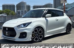 suzuki swift 2021 -SUZUKI--Swift 4BA-ZC33S--ZC33S-409809---SUZUKI--Swift 4BA-ZC33S--ZC33S-409809-