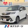 toyota tank 2019 -TOYOTA--Tank DBA-M900A--M900A-0339906---TOYOTA--Tank DBA-M900A--M900A-0339906- image 1