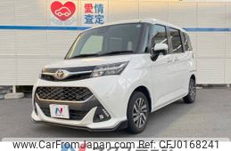 toyota tank 2019 -TOYOTA--Tank DBA-M900A--M900A-0339906---TOYOTA--Tank DBA-M900A--M900A-0339906-