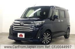 toyota roomy 2021 -TOYOTA--Roomy 4BA-M900A--M900A-0533422---TOYOTA--Roomy 4BA-M900A--M900A-0533422-