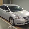 nissan sylphy 2015 -NISSAN--SYLPHY DBA-TB17--TB17-022470---NISSAN--SYLPHY DBA-TB17--TB17-022470- image 4