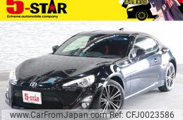 toyota 86 2013 -TOYOTA--86 DBA-ZN6--ZN6-036552---TOYOTA--86 DBA-ZN6--ZN6-036552-