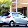 mazda demio 2012 TE5035 image 8