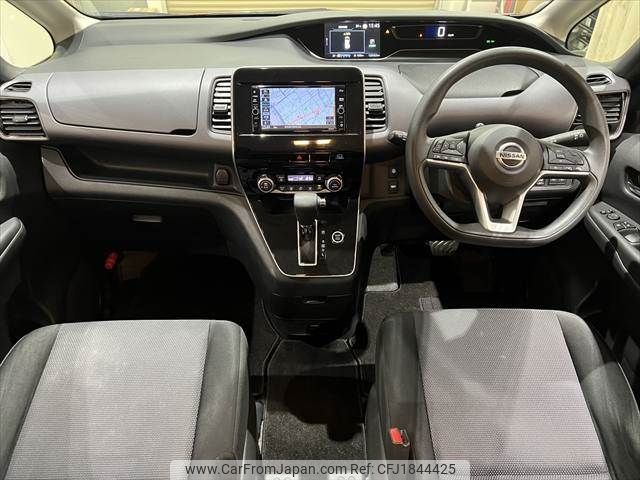 nissan serena 2020 CFJ1844425 image 2