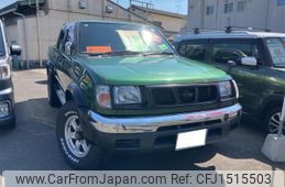 nissan datsun-pickup 1998 CFJ1515503
